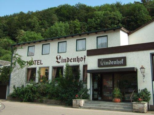 Lindenhof Otel Mörnsheim Dış mekan fotoğraf