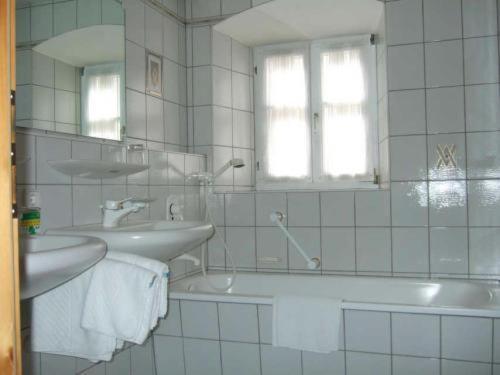 Lindenhof Otel Mörnsheim Dış mekan fotoğraf